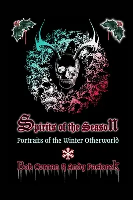 Duchovia sezóny - Spirits of the Season
