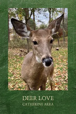 Jelenia láska - Deer Love