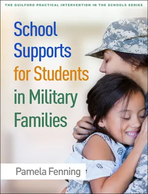 Školská podpora pre študentov vo vojenských rodinách - School Supports for Students in Military Families