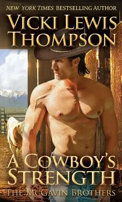 Kovbojská sila - A Cowboy's Strength