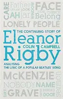 Pokračovanie príbehu Eleanor Rigbyovej - The Continuing Story of Eleanor Rigby
