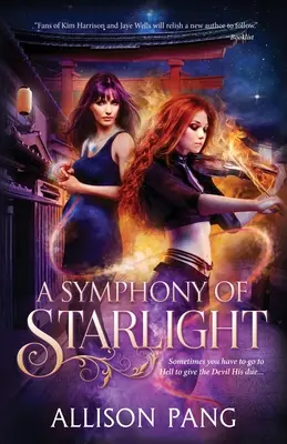 Symfónia hviezdneho svetla - A Symphony of Starlight