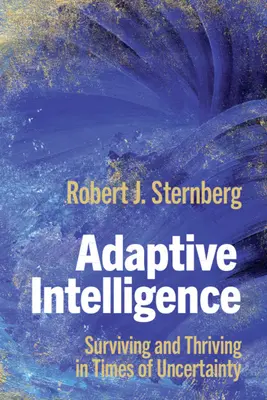 Adaptívna inteligencia - Adaptive Intelligence