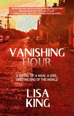 Miznúca hodina - Vanishing Hour