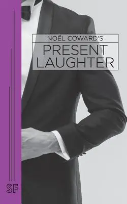 Súčasný smiech - Present Laughter
