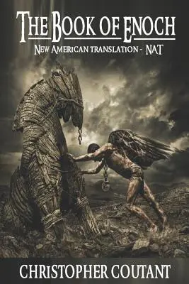 Kniha Henochova (Nat): Enocha (Nový americký preklad) - The Book of Enoch (Nat): New American Translation