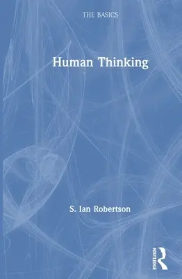 Ľudské myslenie - Human Thinking