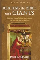 Čítanie Biblie s obrami - Reading the Bible with Giants