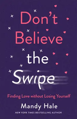 Neverte tomu, že sa vám to podarí - Don't Believe the Swipe