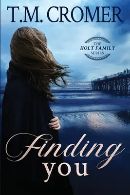 Nájsť ťa - Finding You