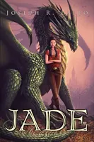 Nefrit - Jade