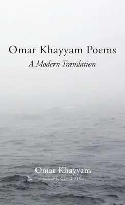 Básne Omara Chajjáma - Omar Khayyam Poems
