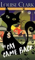 Mačka sa vrátila (The 9 Lives Cozy Mystery Series, Book 1) - The Cat Came Back (The 9 Lives Cozy Mystery Series, Book 1)