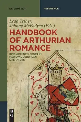 Príručka artušovskej romantiky - Handbook of Arthurian Romance