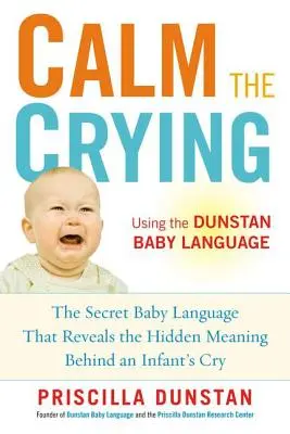 Upokojte plač: Tajná detská reč, ktorá odhaľuje skrytý význam detského plaču - Calm the Crying: The Secret Baby Language That Reveals the Hidden Meaning Behind an Infant's Cry