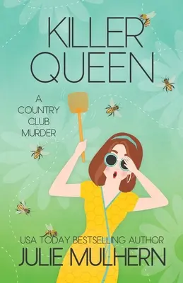 Kráľovná vrahov - Killer Queen