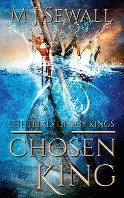 Skúšky chlapčenských kráľov - The Trials of Boy Kings