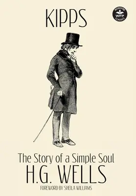 Kipps: Príbeh jednoduchej duše - Kipps: The Story of a Simple Soul