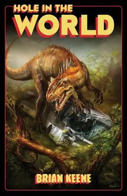 Diera vo svete - Hole in the World