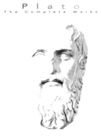 Platón, dokončené diela - Plato, the Completed Works