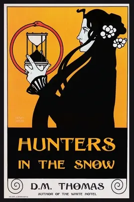 Lovci na snehu - Hunters in the Snow
