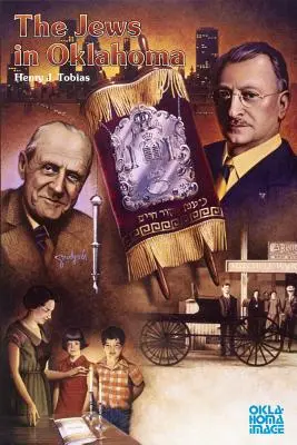 Židia v Oklahome - The Jews in Oklahoma