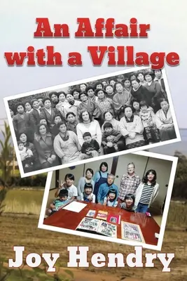 Aféra s dedinou - An Affair with a Village
