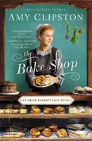 Pečivárka - The Bake Shop