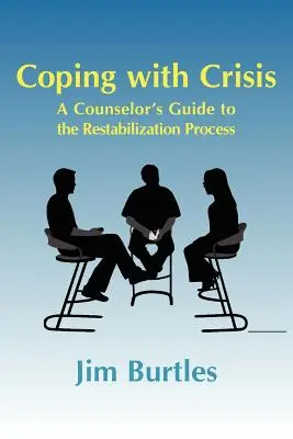 Zvládanie krízy: Správanie sa s krízou, 2. vydanie: Pomáhame ľuďom prekonať traumatické následky závažnej krízy, T - Coping with Crisis: A Counselor's Guide to the Restabilization Process: Helping People Overcome the Traumatic Effects of a Major Crisis, T