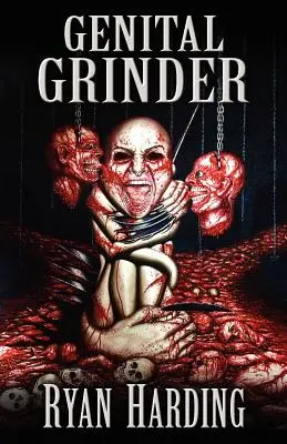Mlynček na genitálie - Genital Grinder