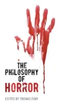 Filozofia hororu - The Philosophy of Horror