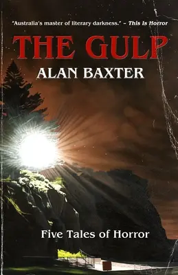 The Gulp: Príbehy z Gulpu 1 - The Gulp: Tales From The Gulp 1