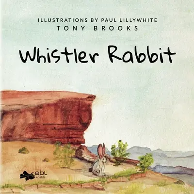 Hvízdavý králik - Whistler Rabbit