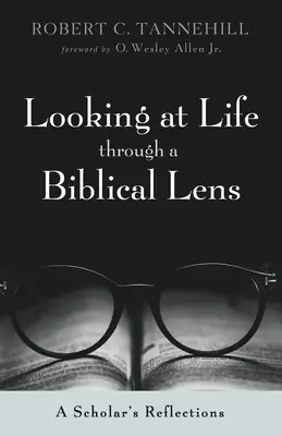 Pohľad na život cez biblickú optiku - Looking at Life through a Biblical Lens