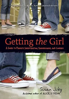 Dostať dievča - Getting the Girl