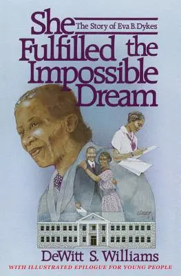 Splnila si nesplniteľný sen - She Fulfilled the Impossible Dream