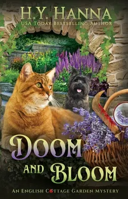 Doom and Bloom: Zkáza a rozkvet: Záhady anglickej záhrady - kniha 3 - Doom and Bloom: The English Cottage Garden Mysteries - Book 3