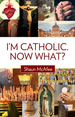Som katolík. Čo teraz? - I'm Catholic. Now What?