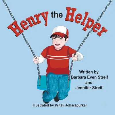 Pomocník Henry - Henry the Helper