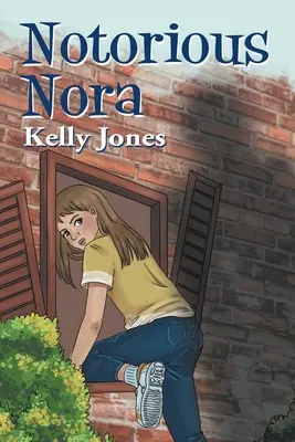 Notoricky známa Nora - Notorious Nora