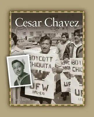 Cesar Chávez - Cesar Chavez