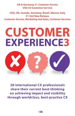 Skúsenosti zákazníkov 3 - Customer Experience 3