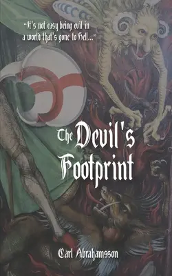 Diablova stopa - The Devil's Footprint