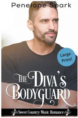 Divinin telesný strážca (The Diva's Bodyguard) - The Diva's Bodyguard