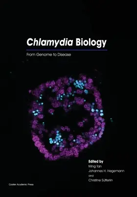 Biológia chlamýdií: Od genómu k chorobe - Chlamydia Biology: From Genome to Disease