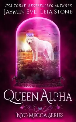Kráľovná Alfa - Queen Alpha