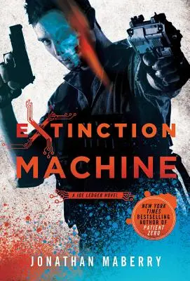 Stroj na vymieranie - Extinction Machine