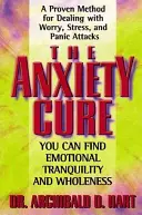 Liečba úzkosti - The Anxiety Cure
