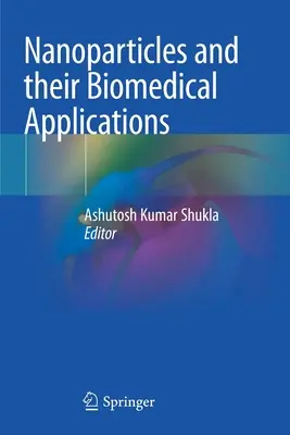 Nanočastice a ich biomedicínske aplikácie - Nanoparticles and Their Biomedical Applications
