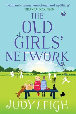 Sieť starých dievčat - The Old Girls' Network